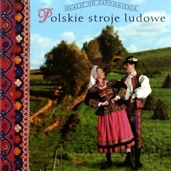 Polskie stroje ludowe
