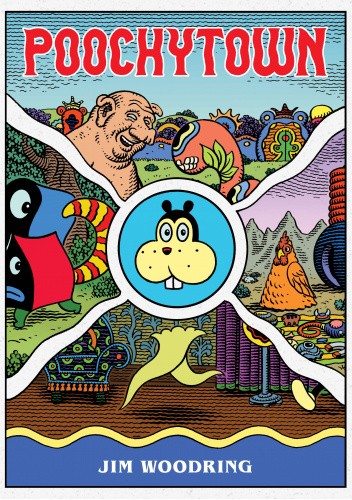 Poochytown