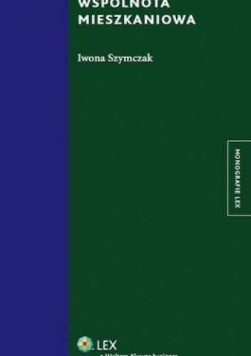 Wspólnota mieszkaniowa