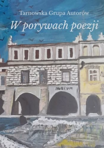 W porywach poezji