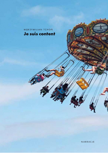 Je suis content