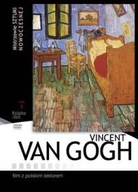 Mistrzowie sztuki nowoczesnej. Vincent van Gogh