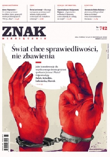Znak nr 742