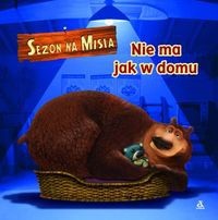 Sezon na misia Nie ma jak w domu - Frantz Jennifer