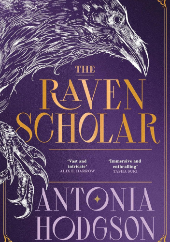The Raven Scholar