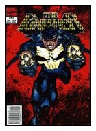 The Punisher 5/1997