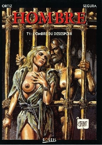 Hombre: L'ombre du désespoir