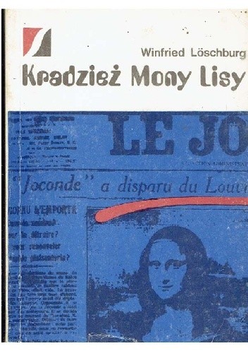 Kradzież Mony Lisy