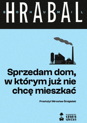 Sprzedam dom, w którym już nie chcę mieszkać