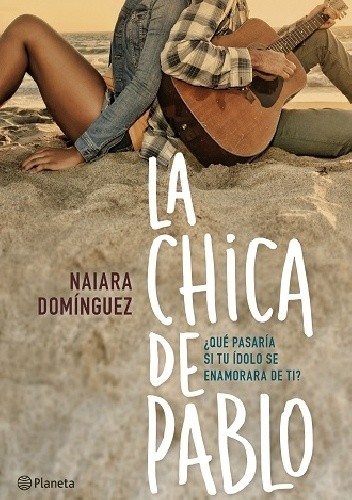 La chica de Pablo
