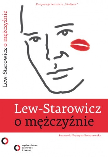 O mężczyźnie