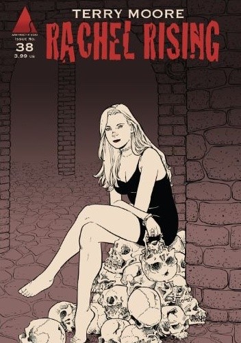 Rachel Rising #38