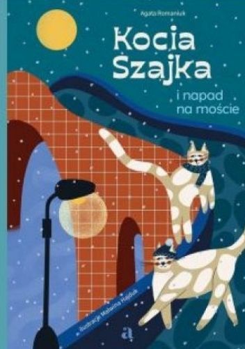 Kocia Szajka i napad na moście