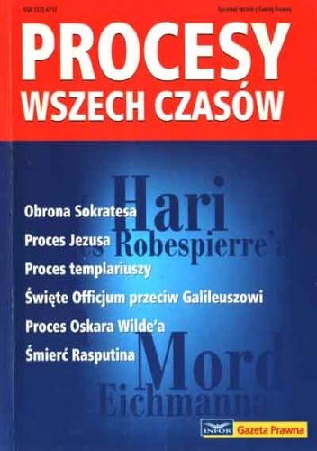 Procesy wszech czasów