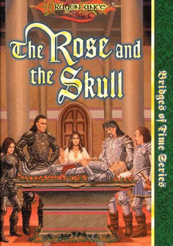 The Rose and the Skull