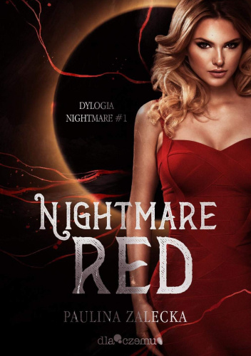 Nightmare. Red