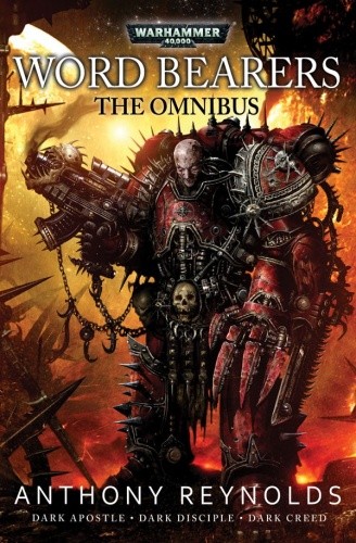 Word Bearers The Omnibus