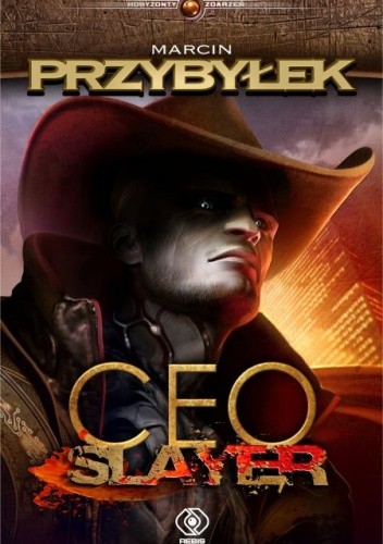 CEO Slayer