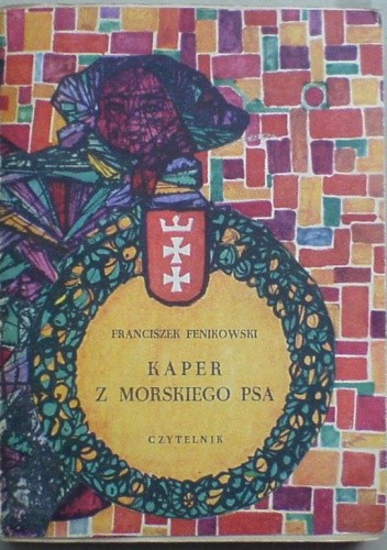 Kaper z Morskiego Psa
