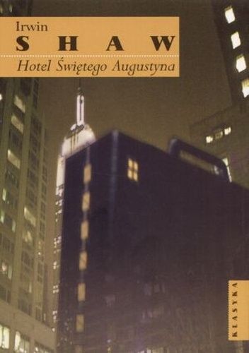 Hotel Świętego Augustyna