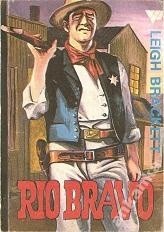 Rio Bravo