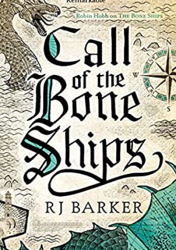 Call of the Bone Ships