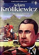 Adam Królikiewicz. Od Paryża po Samosierrę