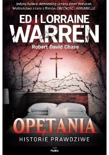 Opętania. Historie prawdziwe