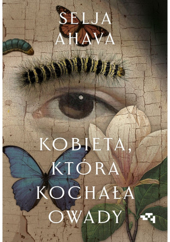 Kobieta, która kochała owady