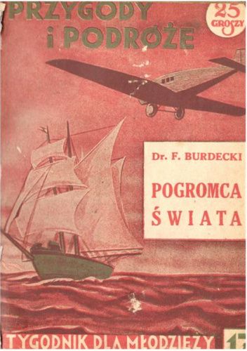 Pogromca świata
