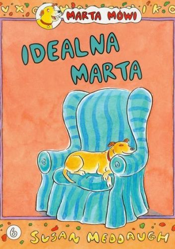 Idealna Marta