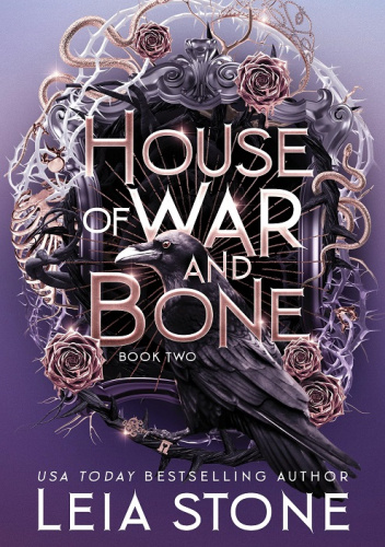 House of War and Bone