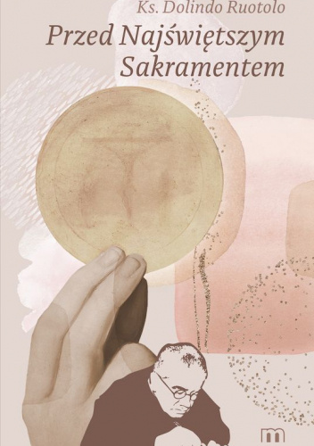 Przed Najświętszym Sakramentem