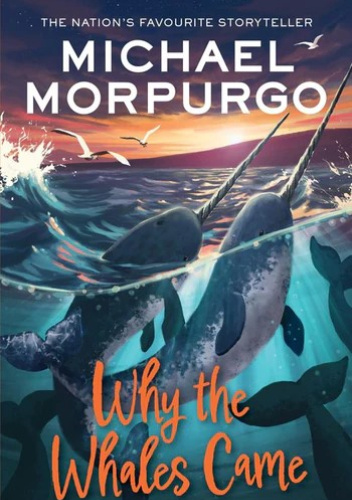 Why the Whales Came