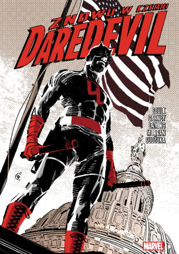 Daredevil. Znowu w czerni. Tom 2