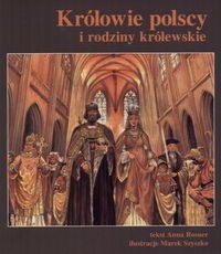 Królowie polscy i rodziny królewskie
