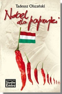 Nobel dla papryki