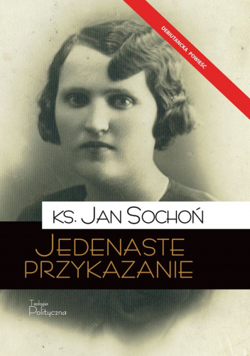 Jedenaste przykazanie