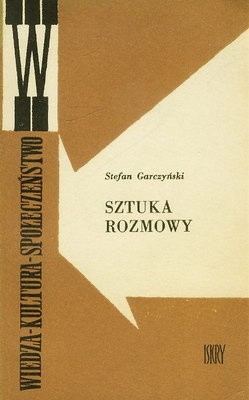 Sztuka rozmowy
