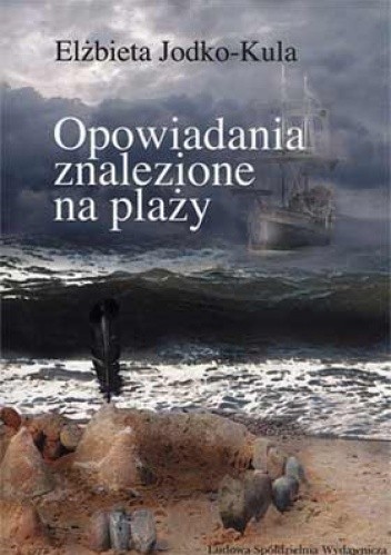 Opowiadania znalezione na plaży