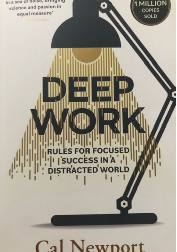 Deep work