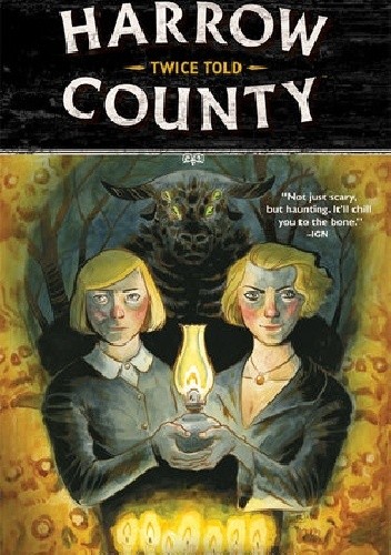 Harrow County 2 Twice Told