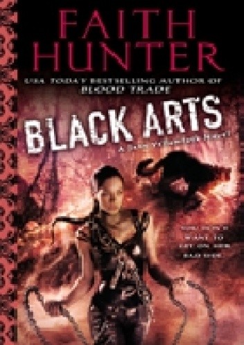 BLACK ARTS