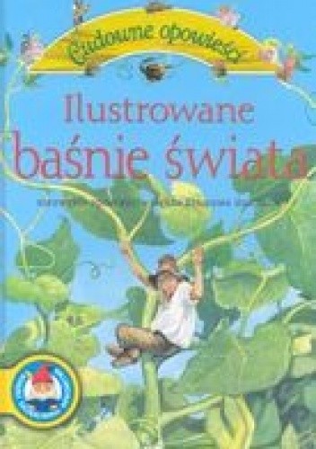 Ilustrowane baśnie świata