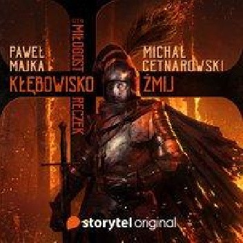 Kłębowisko żmij
