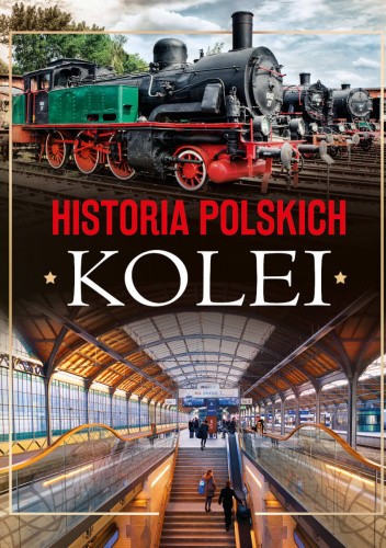 Historia polskich kolei