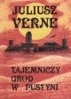Tajemniczy gród w pustyni