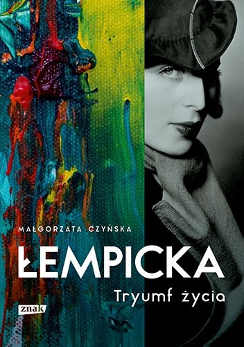 Łempicka. Tryumf życia
