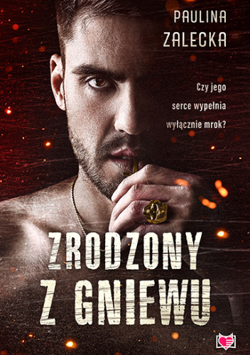 Zrodzony z gniewu