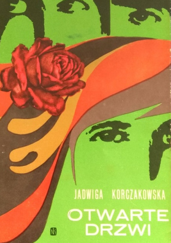Otwarte drzwi
